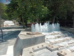 Ακόμα πιο δύσκολη η σημερινή ημέρα για τη Λάρισα - Πρόβλεψη για 43 °C